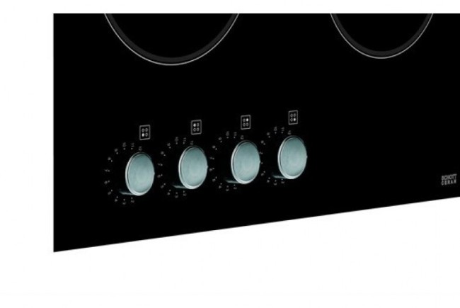 Встраиваемая электрическая варочная панель Hotpoint-Ariston KRM 640 C