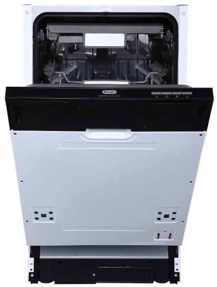 Встраиваемая посудомоечная машина Delonghi DDW06S Cristallo ultimo