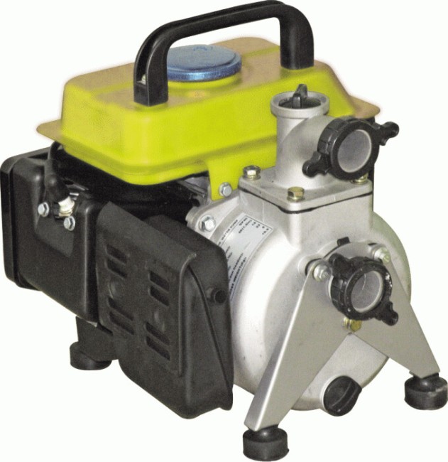 Мотопомпа Champion GP40-II Мотопомпа Champion GP40-II