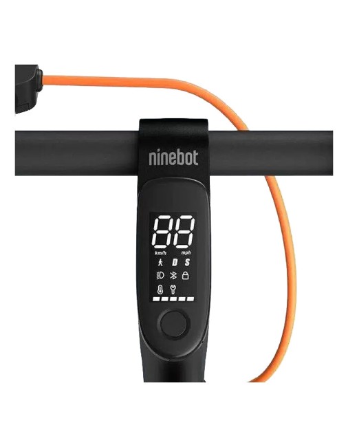 Электросамокат Ninebot KickScooter D28U