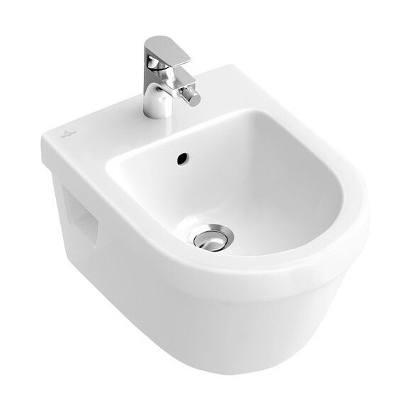 Биде подвесное Villeroy & Boch 54840001