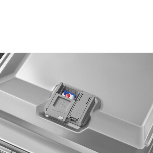 Посудомоечная машина Smeg LVFABCR3 кремовый