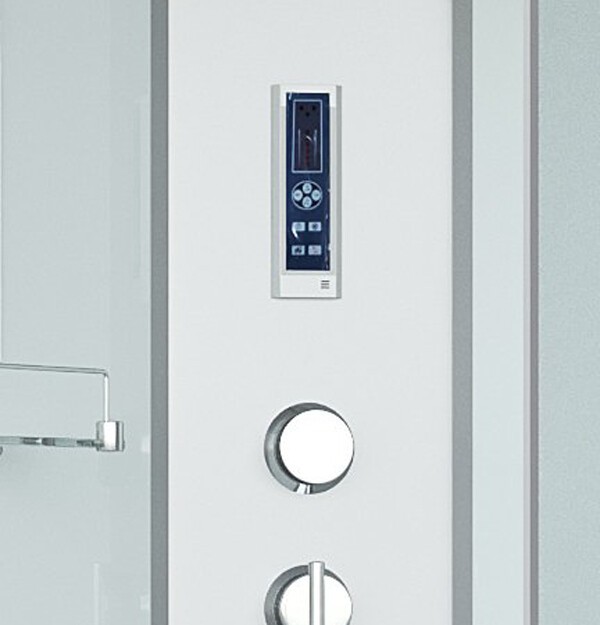 Душевая кабина Niagara NG-43295-14QF