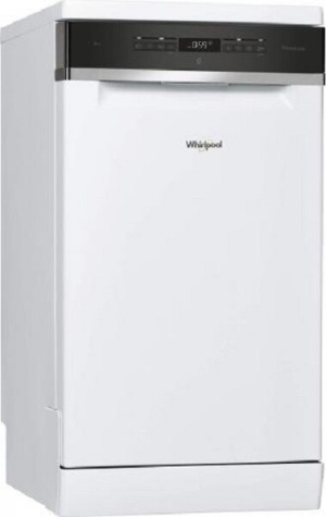 Посудомоечная машина Whirlpool WSFO 3O23 PF