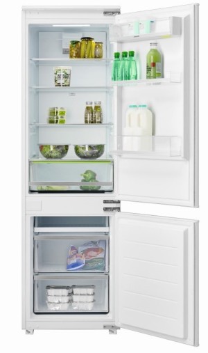 Встраиваемый холодильник Graude IKG 180.3