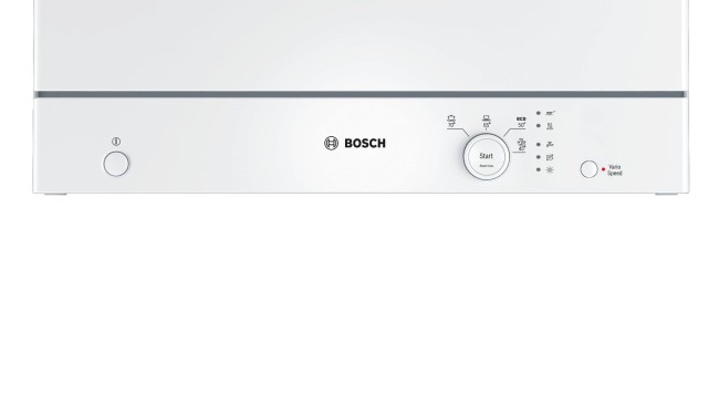 Посудомоечная машина Bosch SKS41E11