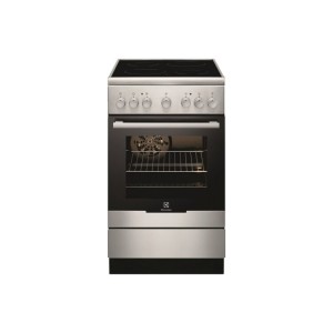 Электрическая плита Electrolux EKC 952503 X