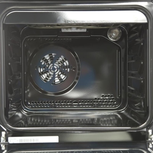 Электрическая плита Electrolux EKC 952503 X