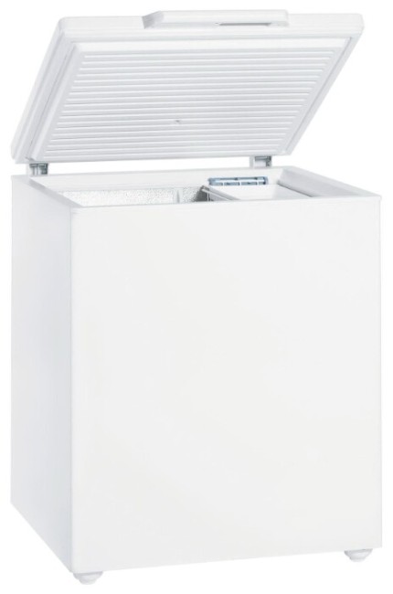 Морозильник-ларь Liebherr GT 2132