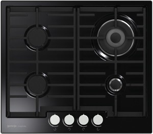Встраиваемая газовая варочная панель Gorenje GW 6 NZSY 2B