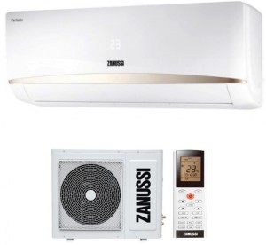 Сплит-система Zanussi ZACS-12 HPF/A22/N1 Сплит-система Zanussi ZACS-12 HPF/A22/N1