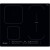 Встраиваемая индукционная варочная панель Indesit IB 65B60 NE