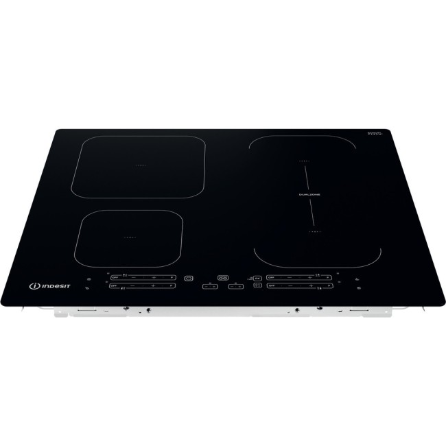 Встраиваемая индукционная варочная панель Indesit IB 65B60 NE