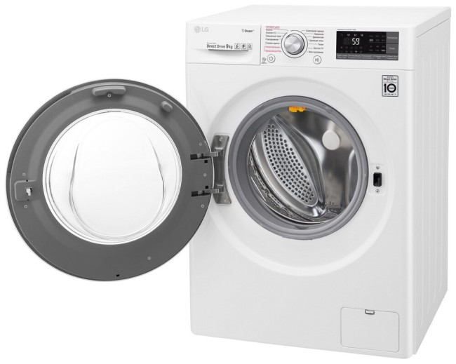 Стиральная машина LG TW4J7VS2W