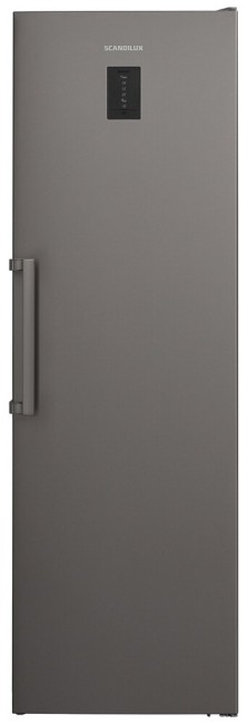 Морозильная камера Scandilux FN 711 E X Inox