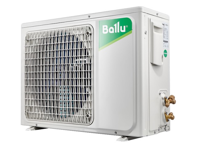 Внутренний блок Ballu Machine BLCI_C/in-36HN8/EU