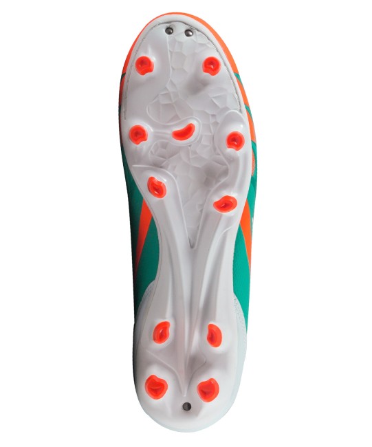 Бутсы Jögel Forza JSH1003-Y 1/10 мятный 36