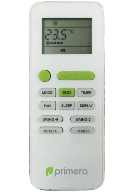 Сплит-система Primera PRAW-09TENA2