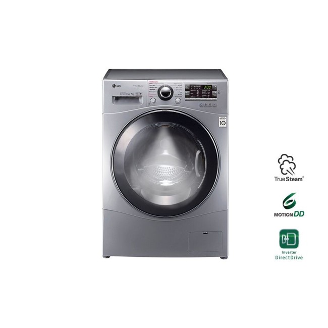 Стиральная машина LG FH2A8HDS4