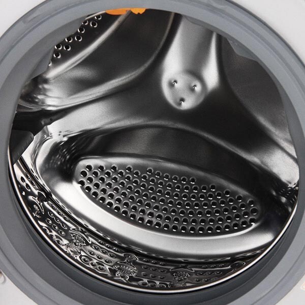 Стиральная машина LG FH2A8HDS4