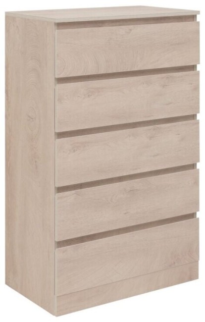 Комод Aquanet Сканди дуб эдгрейн (302551) Комод Aquanet Сканди дуб эдгрейн (302551)