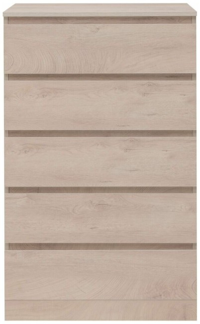 Комод Aquanet Сканди дуб эдгрейн (302551) Комод Aquanet Сканди дуб эдгрейн (302551)