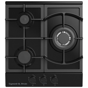 Встраиваемая газовая варочная панель Zigmund & Shtain G 14.4 B
