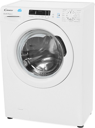 Стиральная машина Candy CS34 1052D1/2-07 Стиральная машина Candy CS34 1052D1/2-07