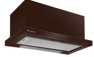 Встраиваемая вытяжка Gefest ВО 4501 К4 Встраиваемая вытяжка Gefest ВО 4501 К4