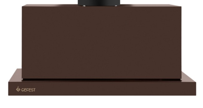 Встраиваемая вытяжка Gefest ВО 4501 К4