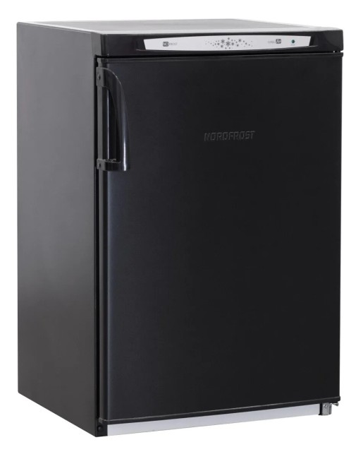 Морозильная камера Nordfrost DF 160NF BSP Морозильная камера Nordfrost DF 160NF BSP