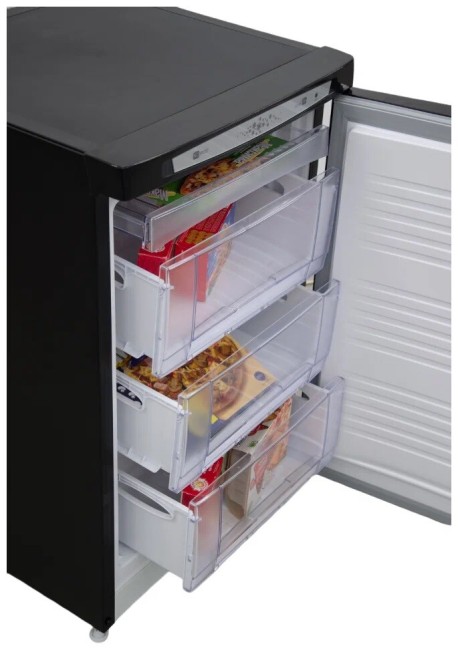 Морозильная камера Nordfrost DF 160NF BSP Морозильная камера Nordfrost DF 160NF BSP