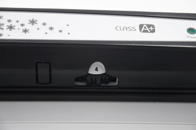 Морозильная камера Nordfrost DF 160NF BSP Морозильная камера Nordfrost DF 160NF BSP