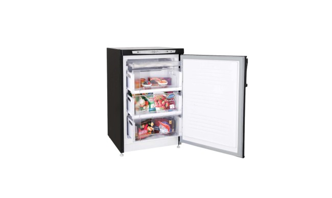 Морозильная камера Nordfrost DF 160NF BSP Морозильная камера Nordfrost DF 160NF BSP