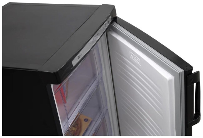 Морозильная камера Nordfrost DF 160NF BSP Морозильная камера Nordfrost DF 160NF BSP