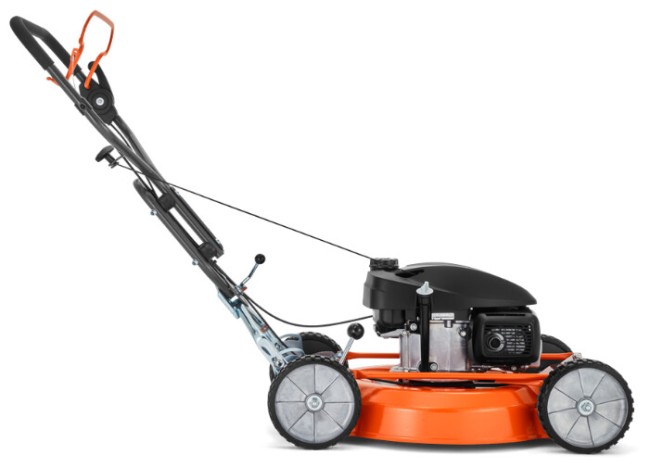 Газонокосилка бензиновая Husqvarna LB 553S e (9678625-01) Газонокосилка бензиновая Husqvarna LB 553S e (9678625-01)