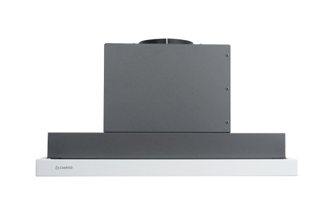 Встраиваемая вытяжка Ciarko EDS 60 White