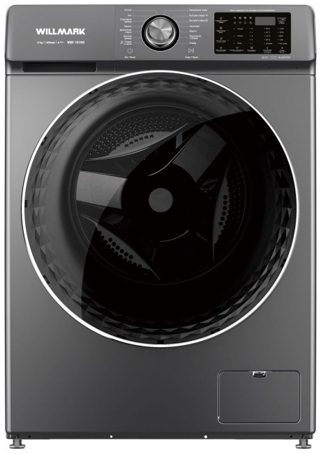 Стиральная машина Willmark WMF-1014IG