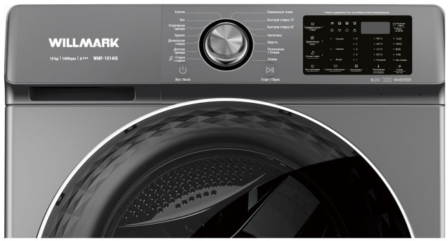 Стиральная машина Willmark WMF-1014IG