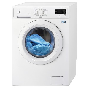 Стиральная машина с сушкой Electrolux EWW 51476 WD
