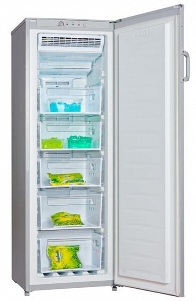 Морозильная камера Hisense RS-24WC4SAS Морозильная камера Hisense RS-24WC4SAS