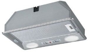 Встраиваемая вытяжка Jetair CA 3 (52) IX