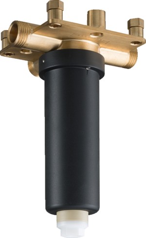 Скрытая часть Hansgrohe Rainmaker Select 460 (24010180) Скрытая часть Hansgrohe Rainmaker Select 460 (24010180)