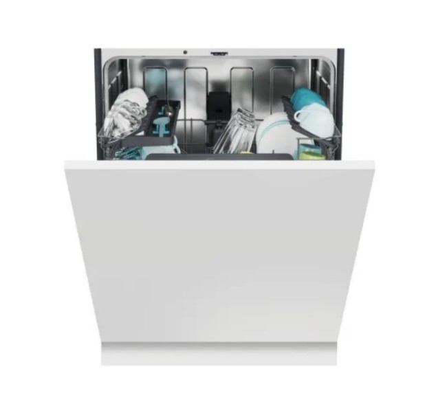 Встраиваемая посудомоечная машина Candy CI 5C7F0A-08 Встраиваемая посудомоечная машина Candy CI 5C7F0A-08