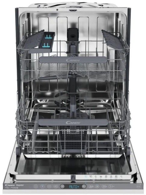 Встраиваемая посудомоечная машина Candy CI 5C7F0A-08 Встраиваемая посудомоечная машина Candy CI 5C7F0A-08