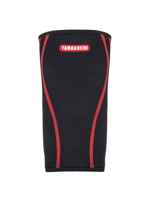 Бандаж на локтевой сустав Yamaguchi Aeroprene Elbow Support S черный