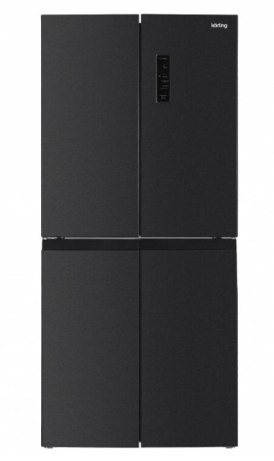 Холодильник Korting KNFM 84799 XN