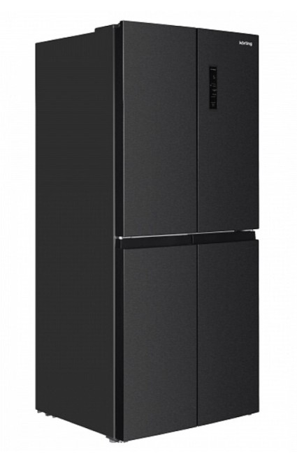 Холодильник Korting KNFM 84799 XN