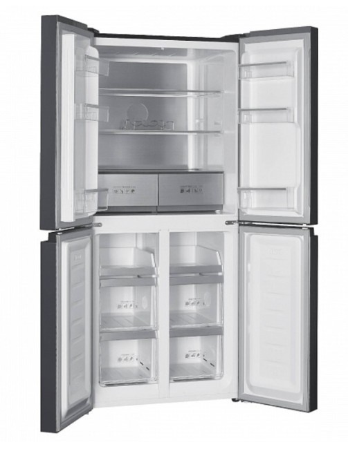 Холодильник Korting KNFM 84799 XN