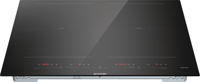 Встраиваемая индукционная варочная панель Gorenje GI6442BSCE